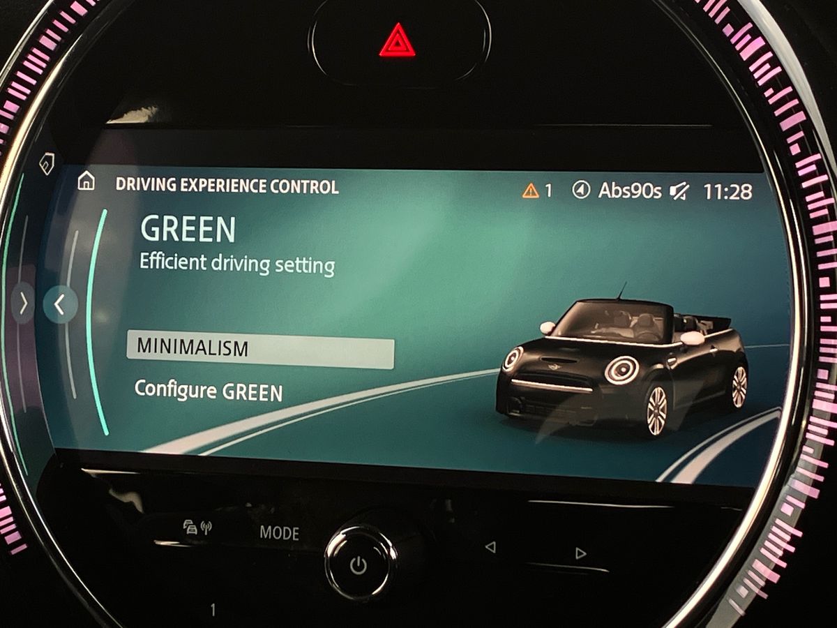 Used MINI Convertible 2022 for sale - 76931847: Photo 36