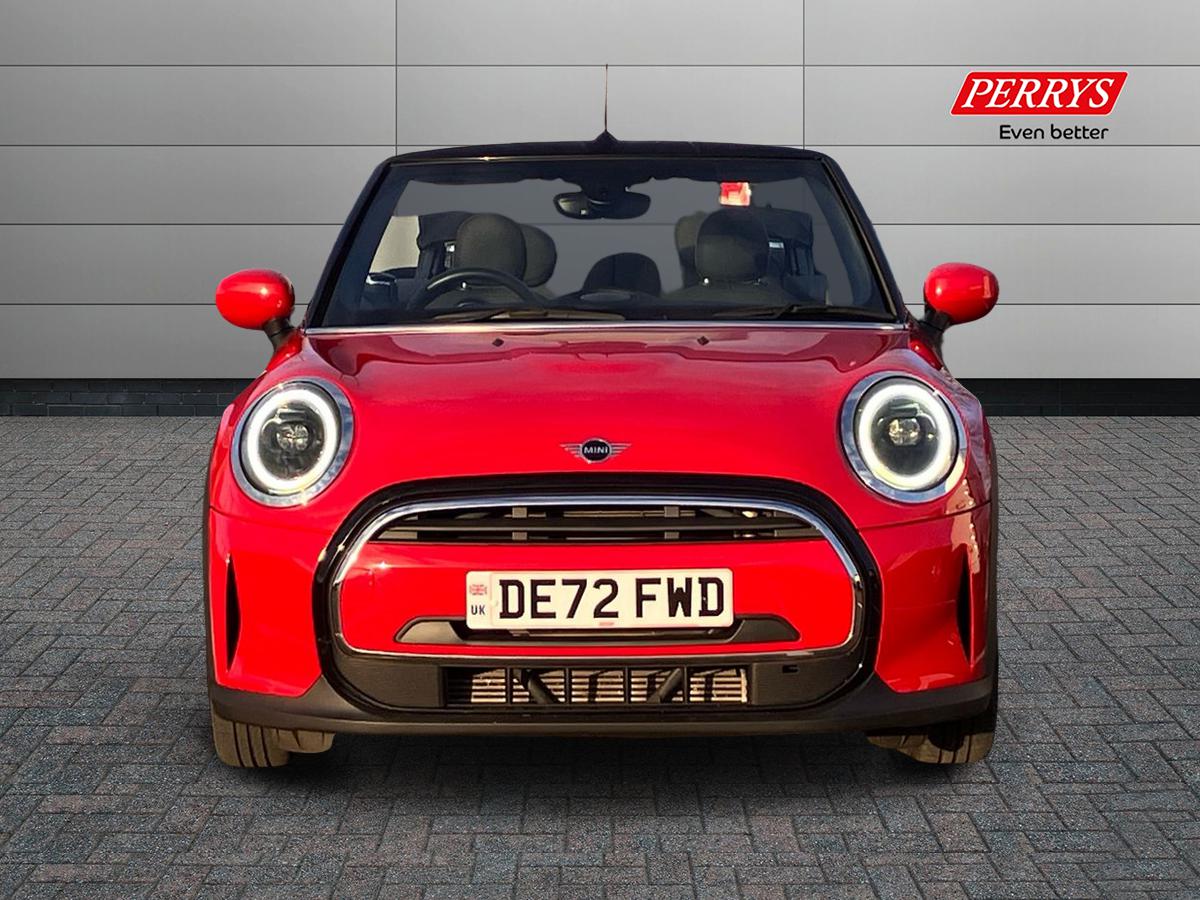 Used MINI Convertible 2022 for sale - 76931847: Photo 4
