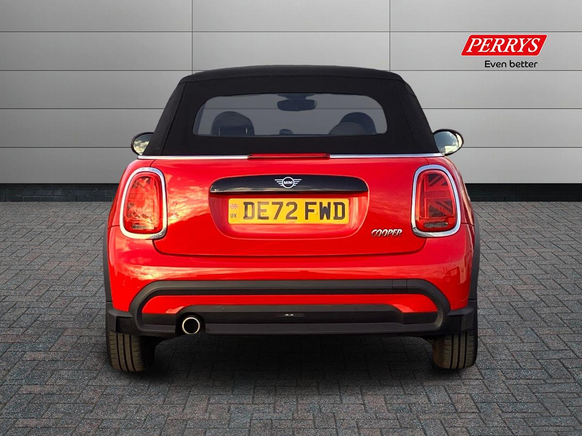 Used MINI Convertible 2022 for sale - 76931847: Photo 5