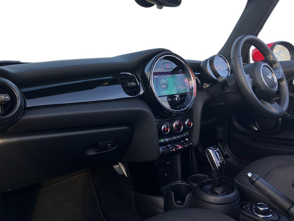 Used MINI Convertible 2022 for sale - 76931847: Photo 6