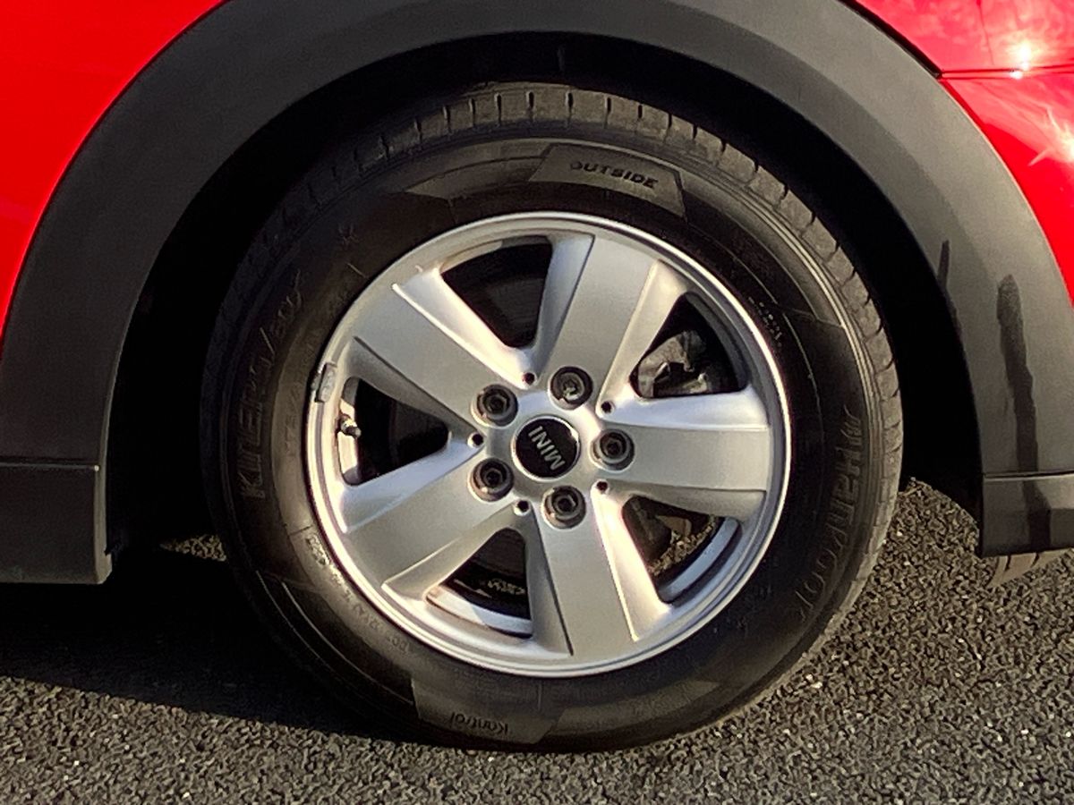 Used MINI Convertible 2022 for sale - 76931847: Photo 7