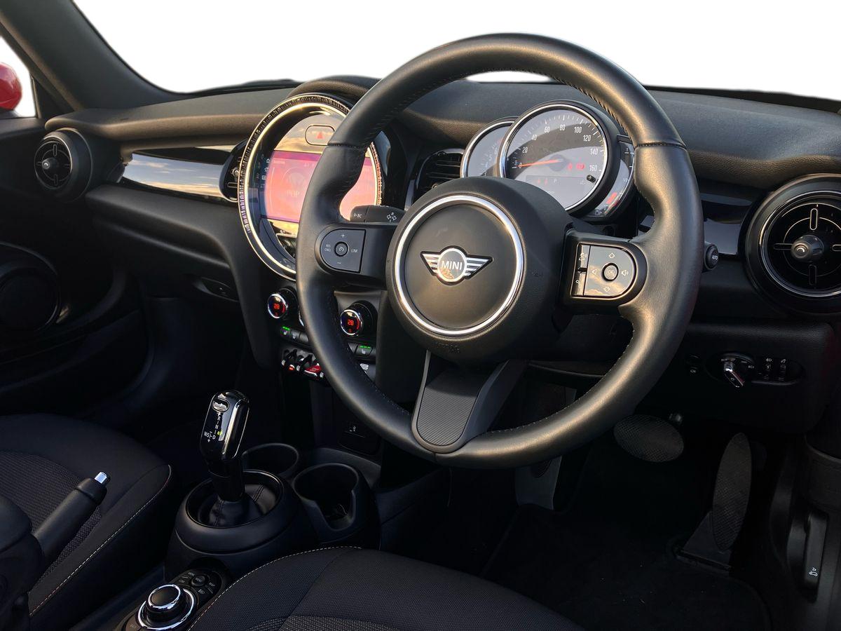 Used MINI Convertible 2022 for sale - 76931847: Photo 8