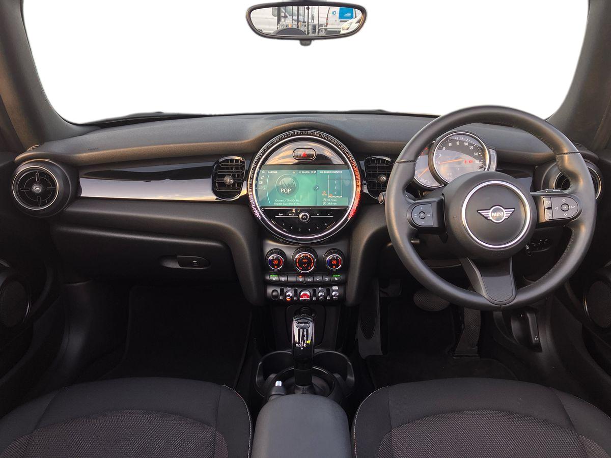 Used MINI Convertible 2022 for sale - 76931847: Photo 9