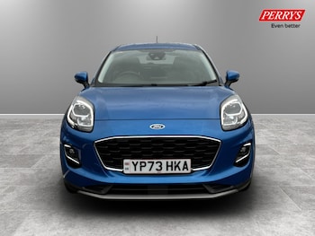 Used Ford Puma 2023 for sale - 78881765: Photo