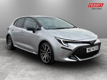 Used Toyota Corolla 2024 for sale - 78628730: Photo