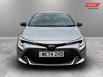 Used Toyota Corolla 2024 for sale - 78628730: Photo