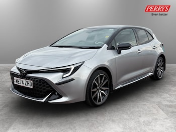 Used Toyota Corolla 2024 for sale - 78628730: Photo