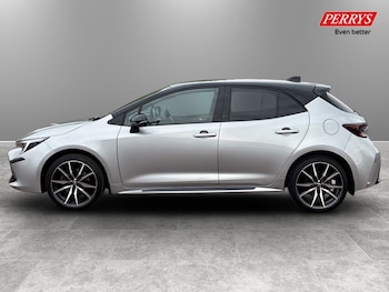 Used Toyota Corolla 2024 for sale - 78628730: Photo