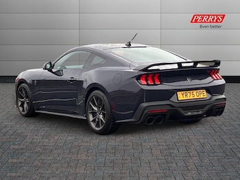 Used Ford Mustang 2025 for sale - 77180197: Photo