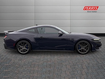 Used Ford Mustang 2025 for sale - 77180197: Photo