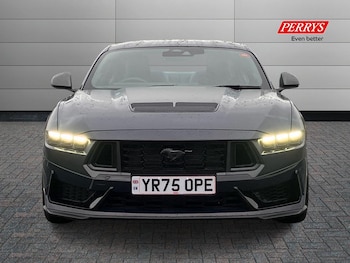 Used Ford Mustang 2025 for sale - 77180197: Photo