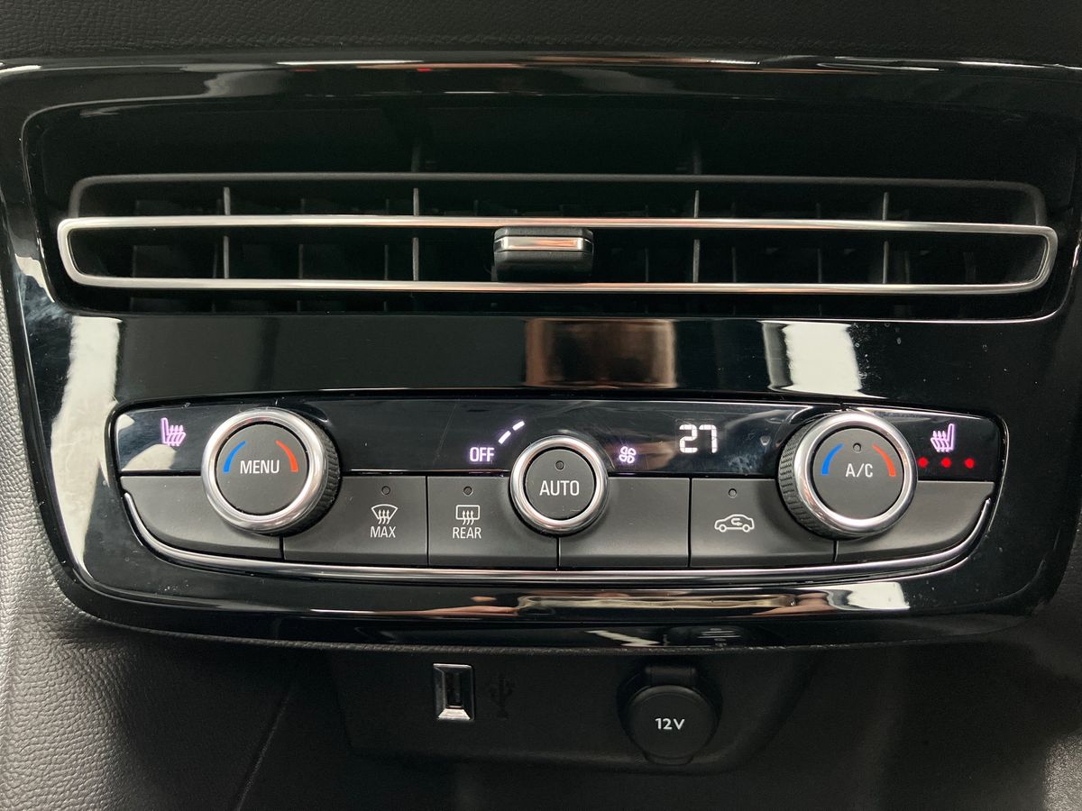 Used Vauxhall Mokka 2021 for sale - 77033814: Photo 12