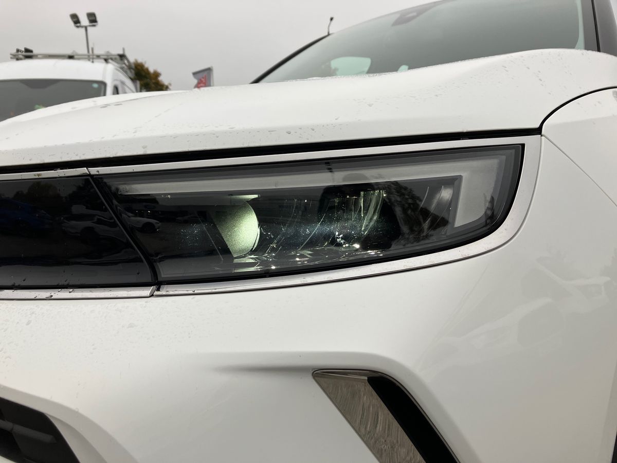 Used Vauxhall Mokka 2021 for sale - 77033814: Photo 13