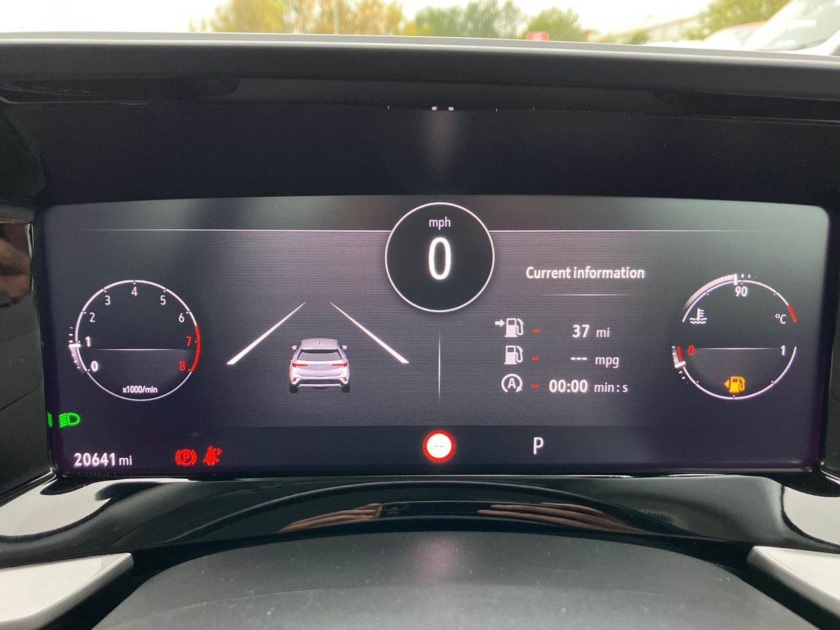 Used Vauxhall Mokka 2021 for sale - 77033814: Photo 14