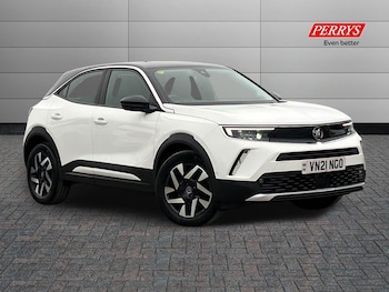 Used Vauxhall Mokka 2021 for sale - 77033814: Photo