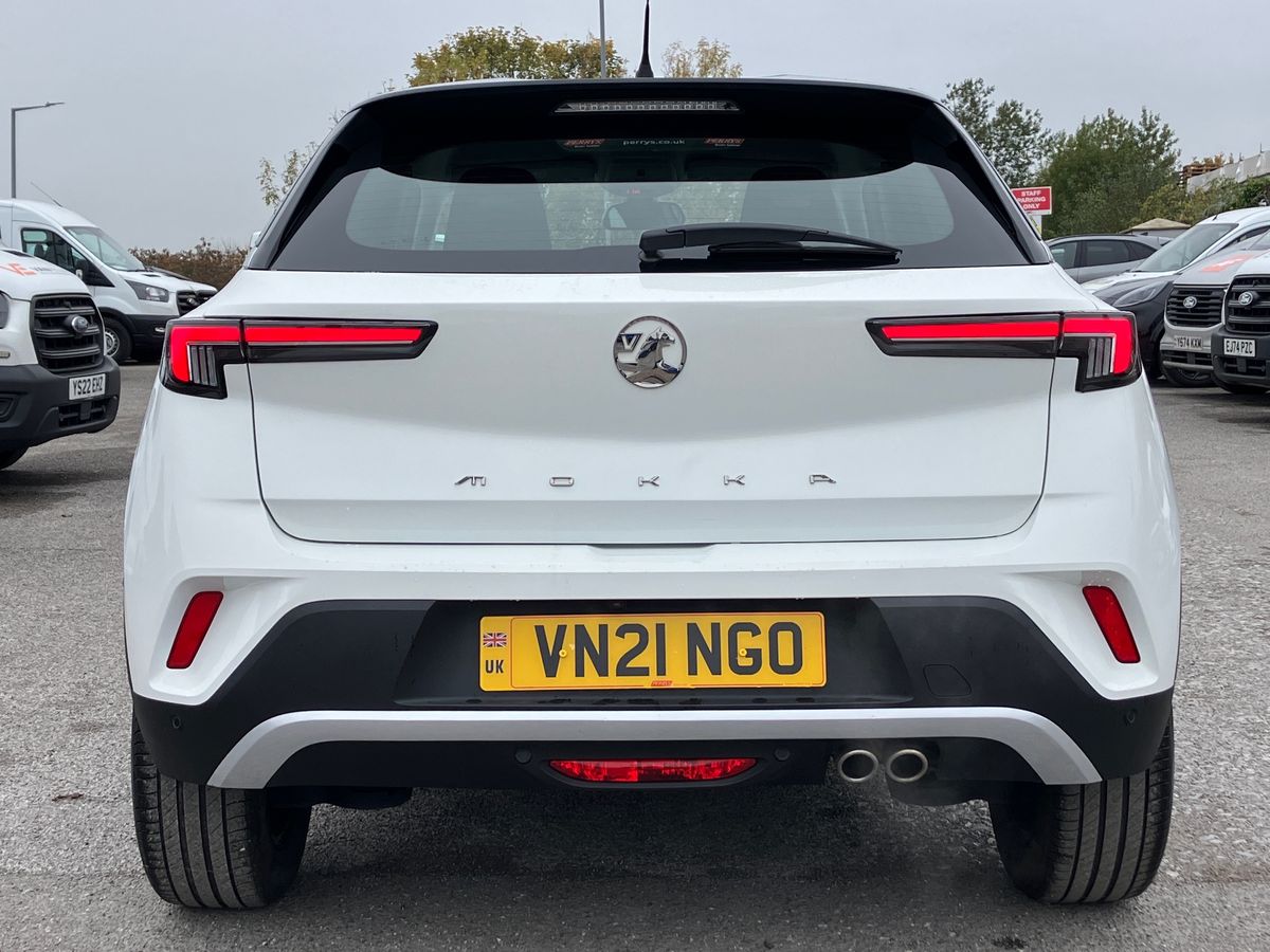 Used Vauxhall Mokka 2021 for sale - 77033814: Photo 22