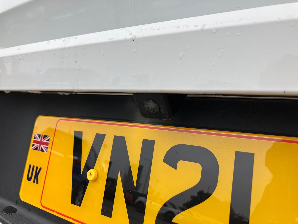 Used Vauxhall Mokka 2021 for sale - 77033814: Photo 26