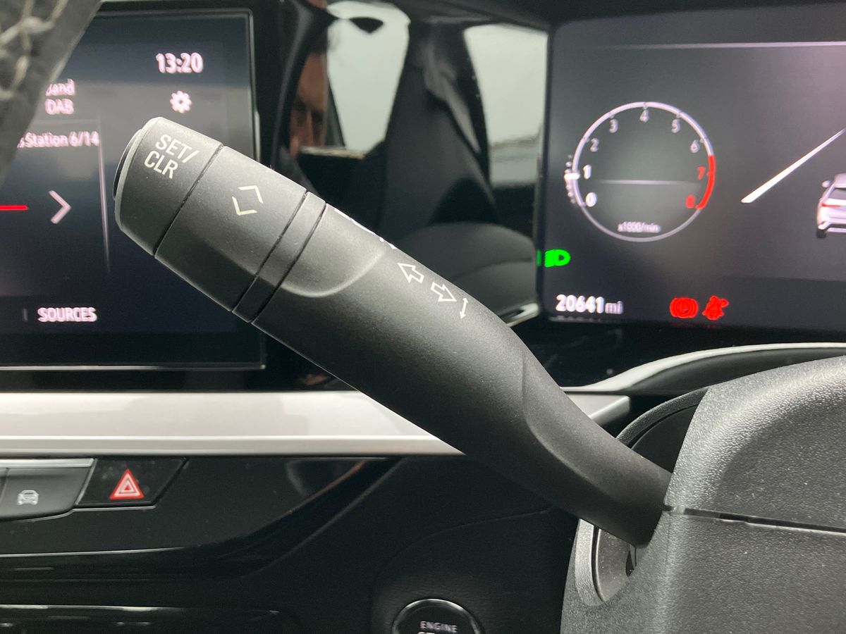 Used Vauxhall Mokka 2021 for sale - 77033814: Photo 35