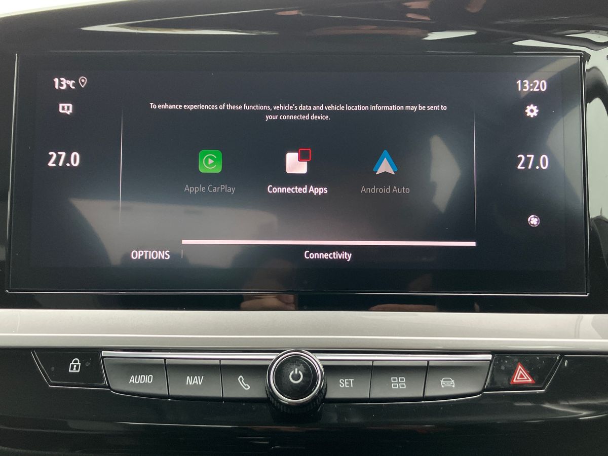 Used Vauxhall Mokka 2021 for sale - 77033814: Photo 38