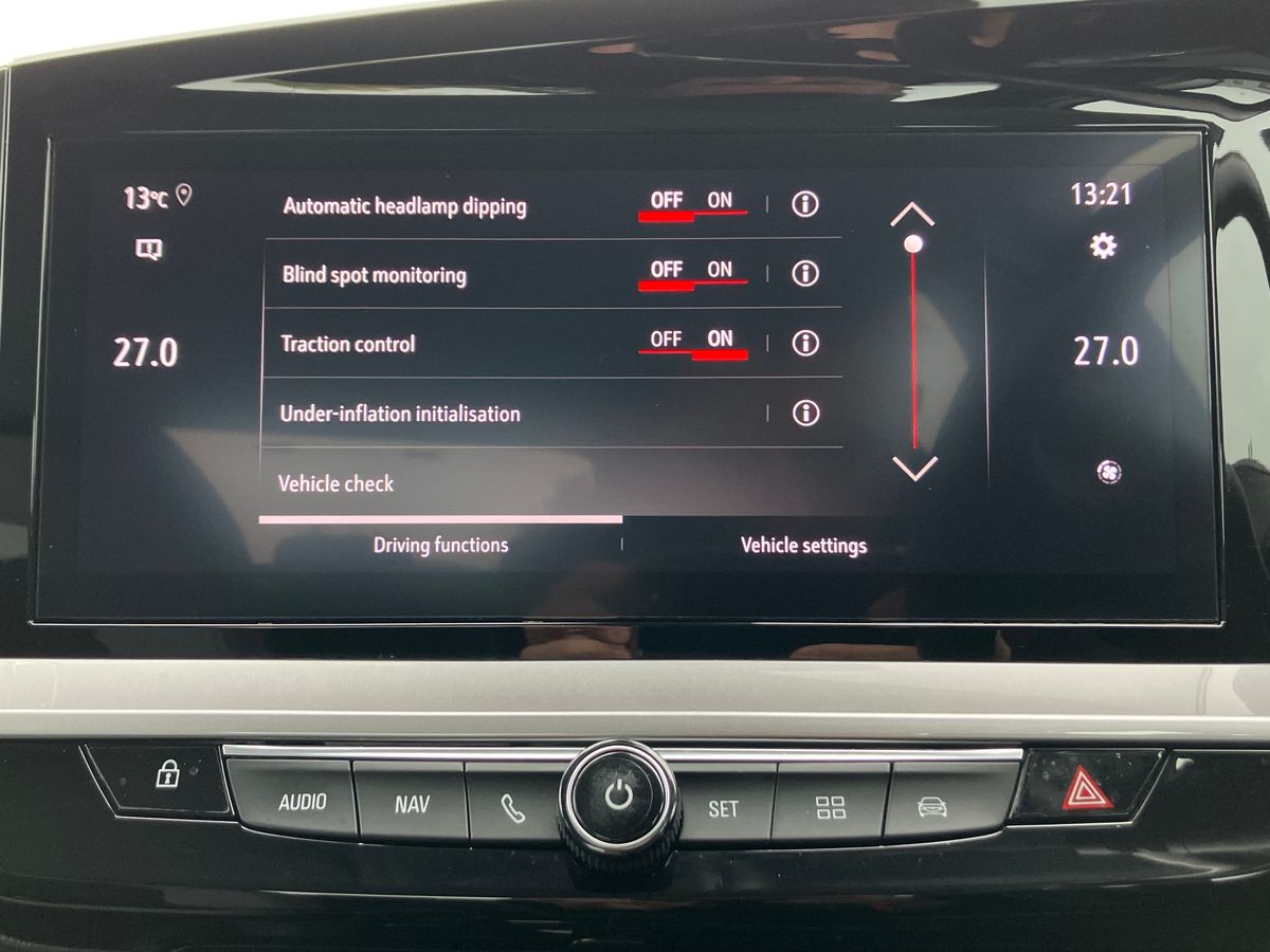 Used Vauxhall Mokka 2021 for sale - 77033814: Photo 39