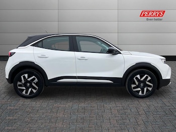 Used Vauxhall Mokka 2021 for sale - 77033814: Photo