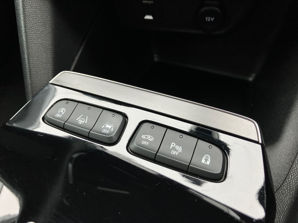 Used Vauxhall Mokka 2021 for sale - 77033814: Photo 41