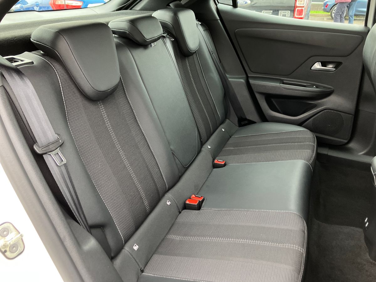 Used Vauxhall Mokka 2021 for sale - 77033814: Photo 45