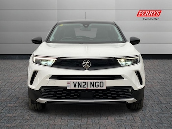 Used Vauxhall Mokka 2021 for sale - 77033814: Photo