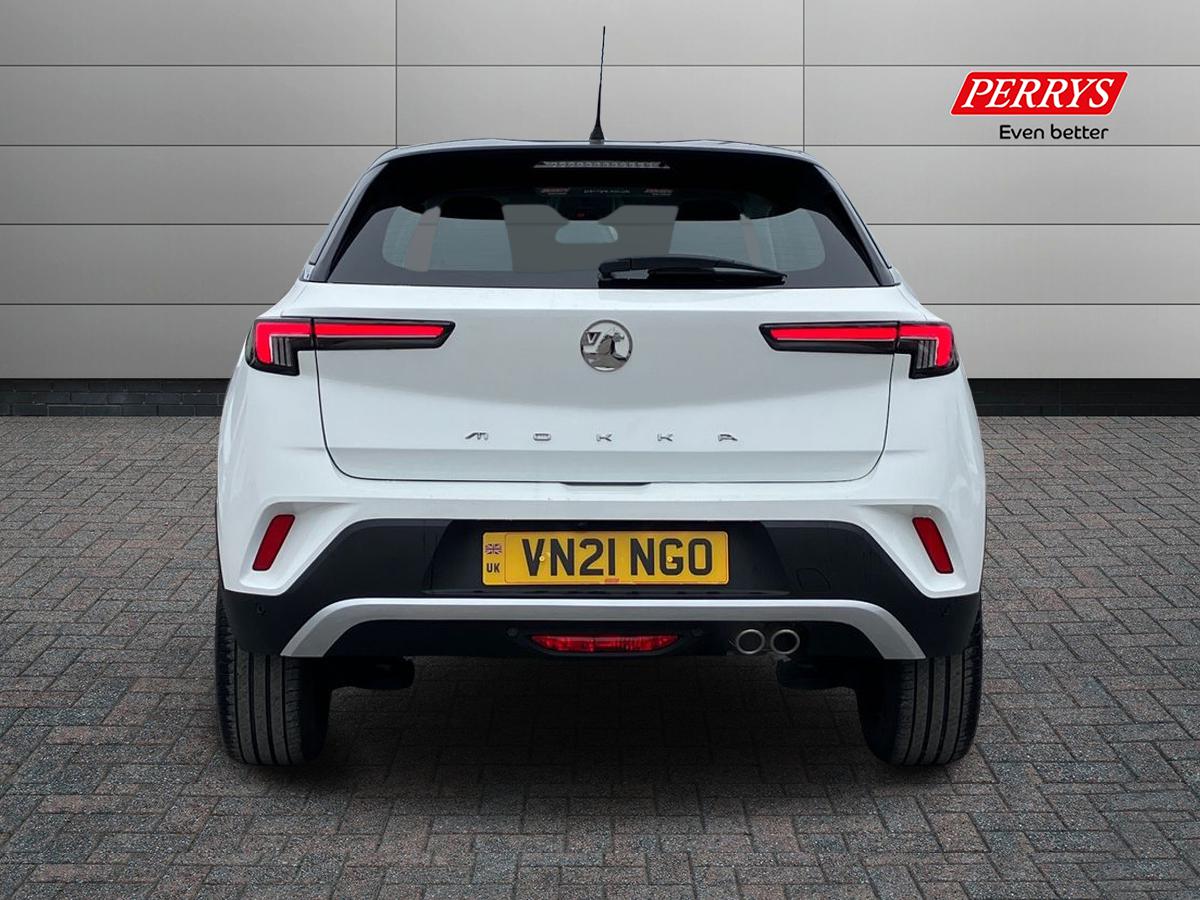 Used Vauxhall Mokka 2021 for sale - 77033814: Photo 5