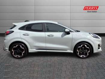 Used Ford Puma 2024 for sale - 74926103: Photo