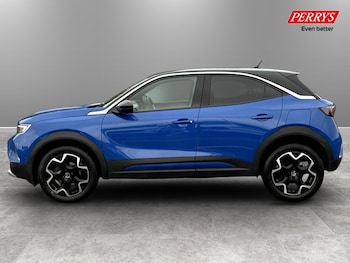 Used Vauxhall Mokka 2023 for sale - 78869859: Photo