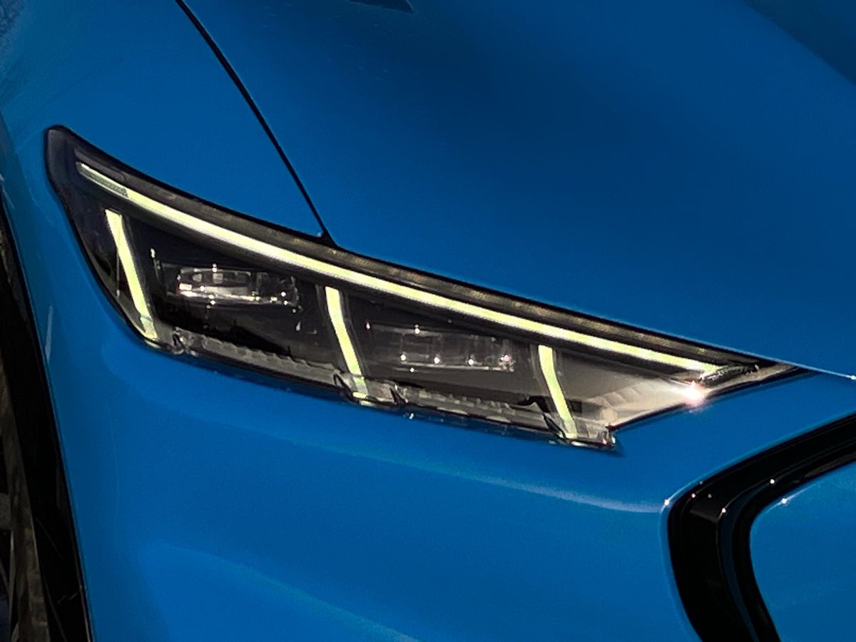 Used Ford Mustang Mach-E 2023 for sale - 77240501: Photo 13