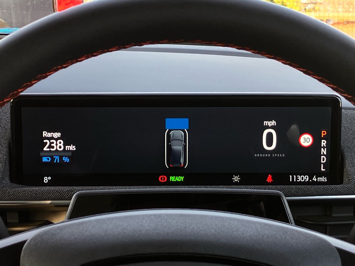 Used Ford Mustang Mach-E 2023 for sale - 77240501: Photo 14