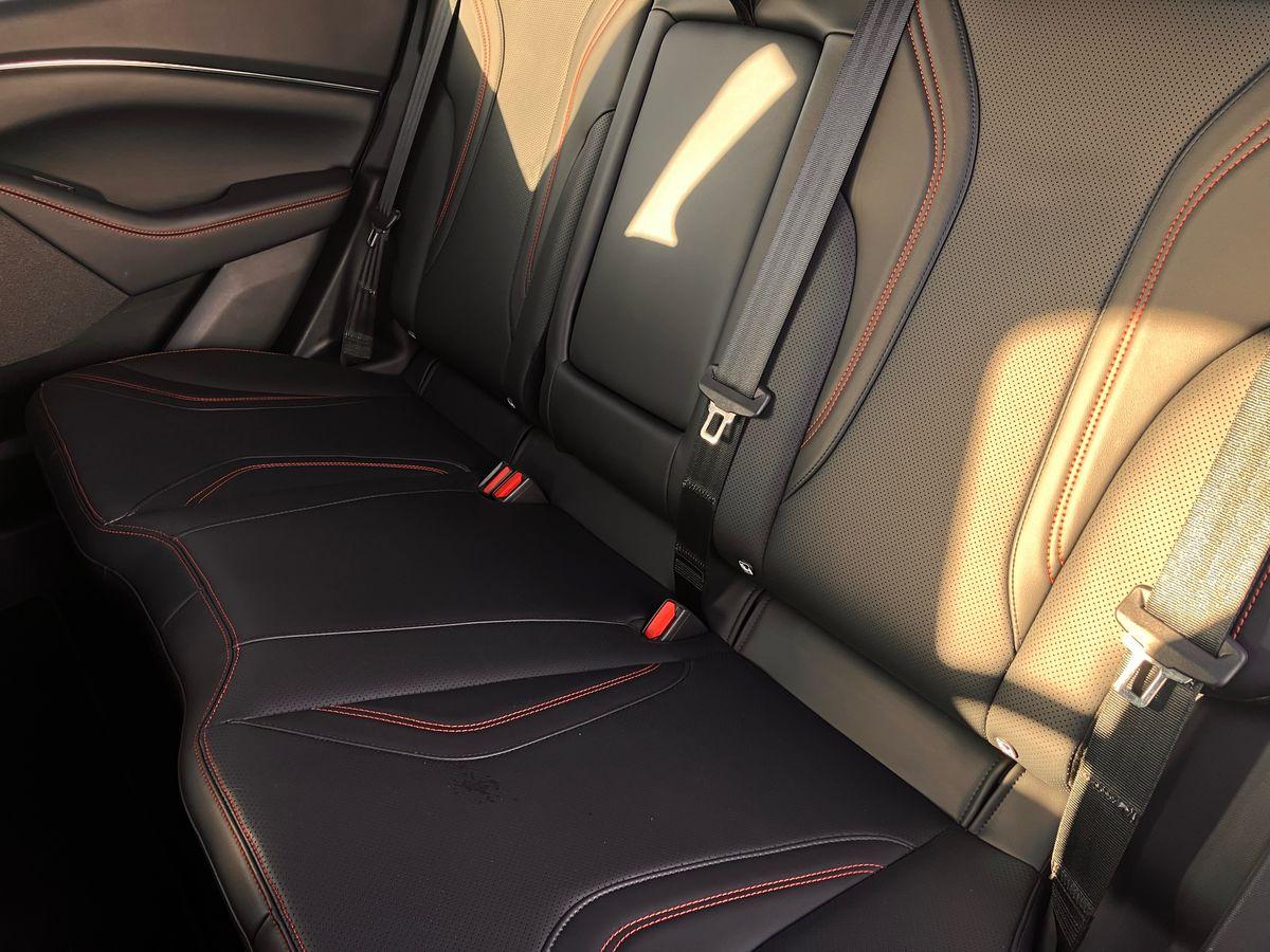 Used Ford Mustang Mach-E 2023 for sale - 77240501: Photo 19