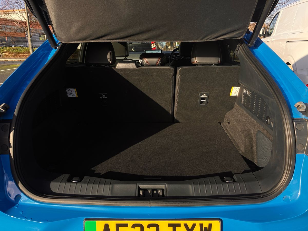 Used Ford Mustang Mach-E 2023 for sale - 77240501: Photo 20