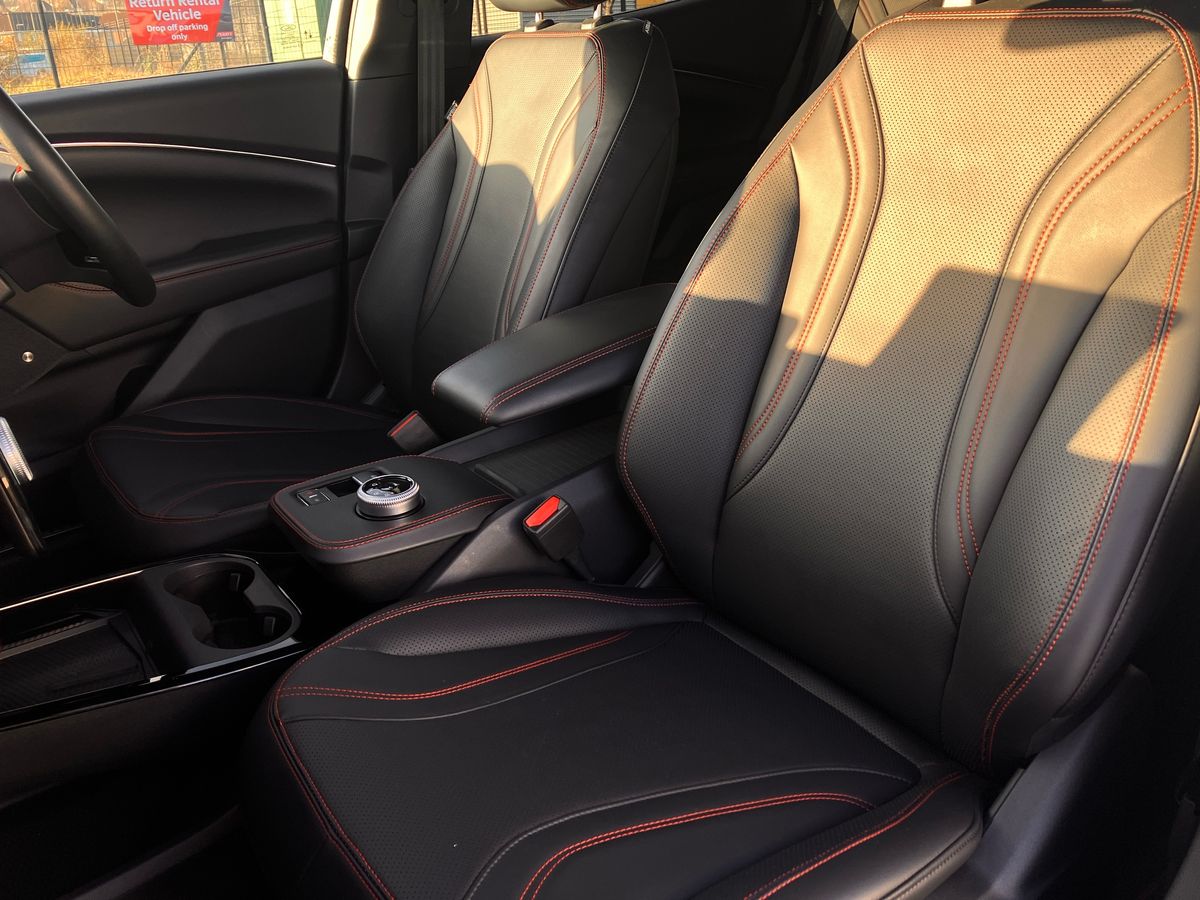 Used Ford Mustang Mach-E 2023 for sale - 77240501: Photo 22