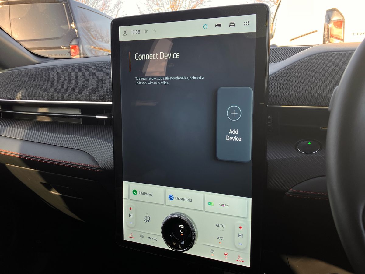 Used Ford Mustang Mach-E 2023 for sale - 77240501: Photo 23