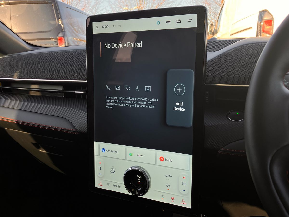 Used Ford Mustang Mach-E 2023 for sale - 77240501: Photo 25