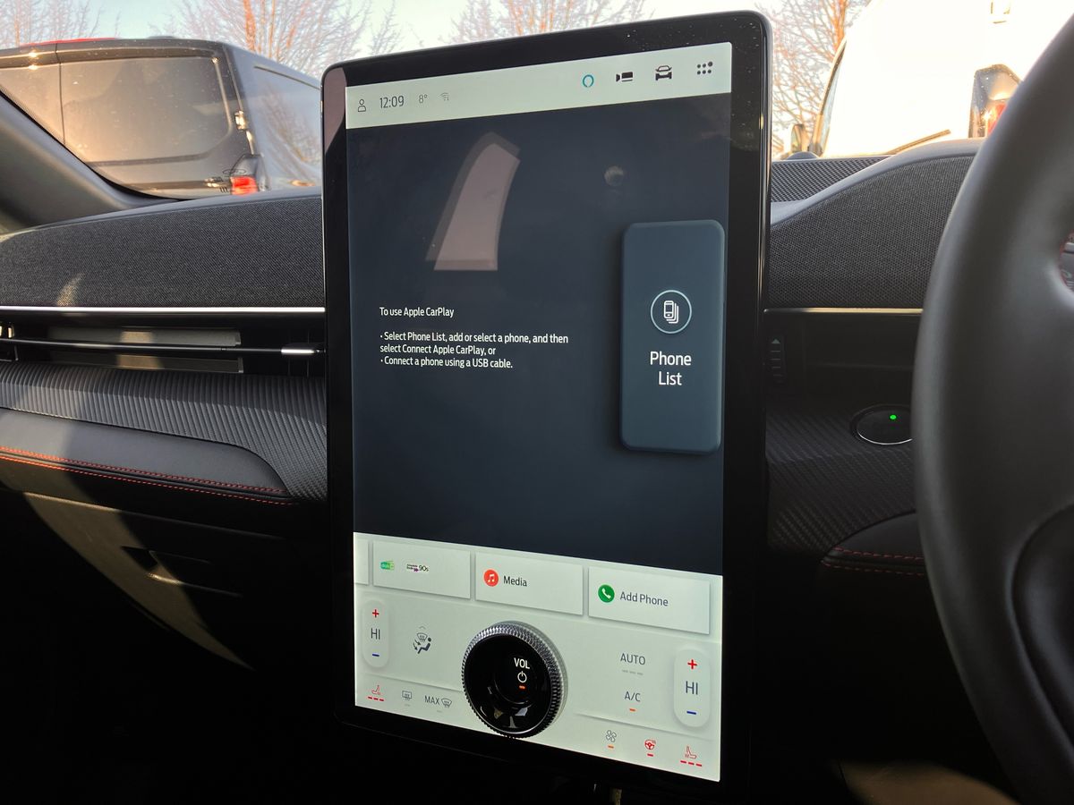 Used Ford Mustang Mach-E 2023 for sale - 77240501: Photo 26