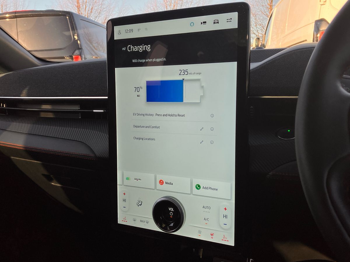 Used Ford Mustang Mach-E 2023 for sale - 77240501: Photo 27