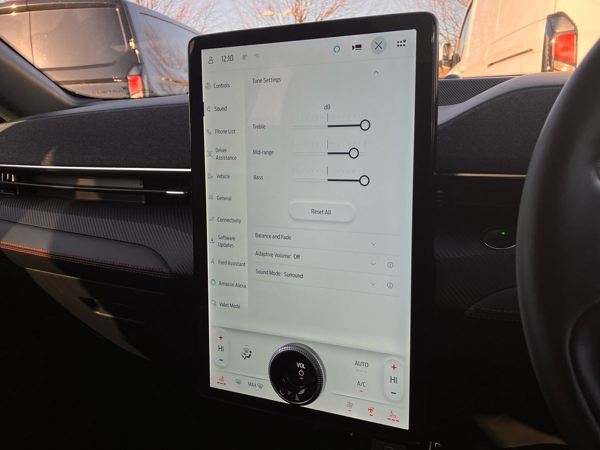 Used Ford Mustang Mach-E 2023 for sale - 77240501: Photo 29