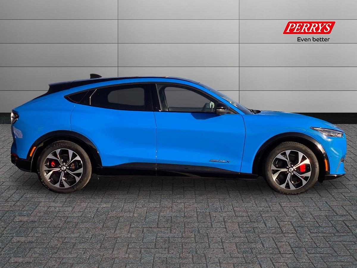 Used Ford Mustang Mach-E 2023 for sale - 77240501: Photo 3