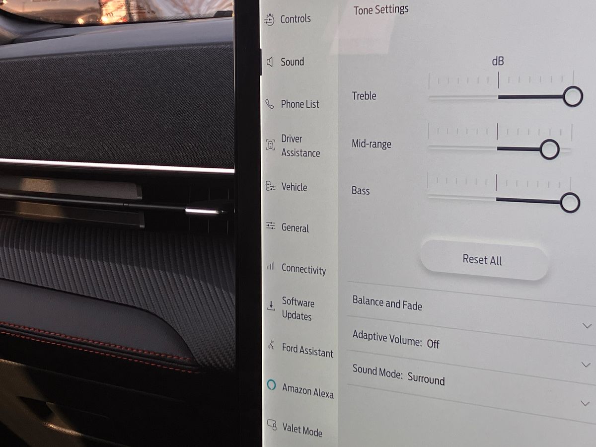 Used Ford Mustang Mach-E 2023 for sale - 77240501: Photo 30