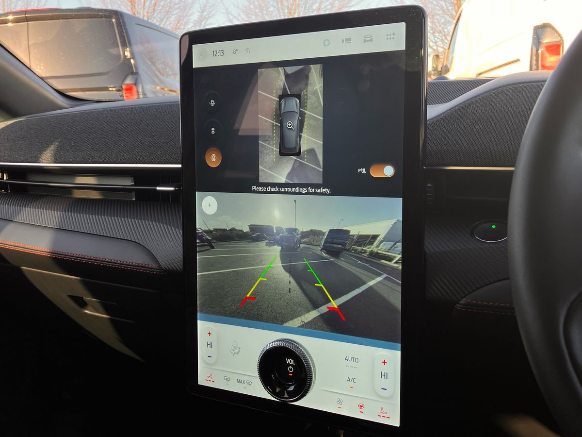 Used Ford Mustang Mach-E 2023 for sale - 77240501: Photo 31