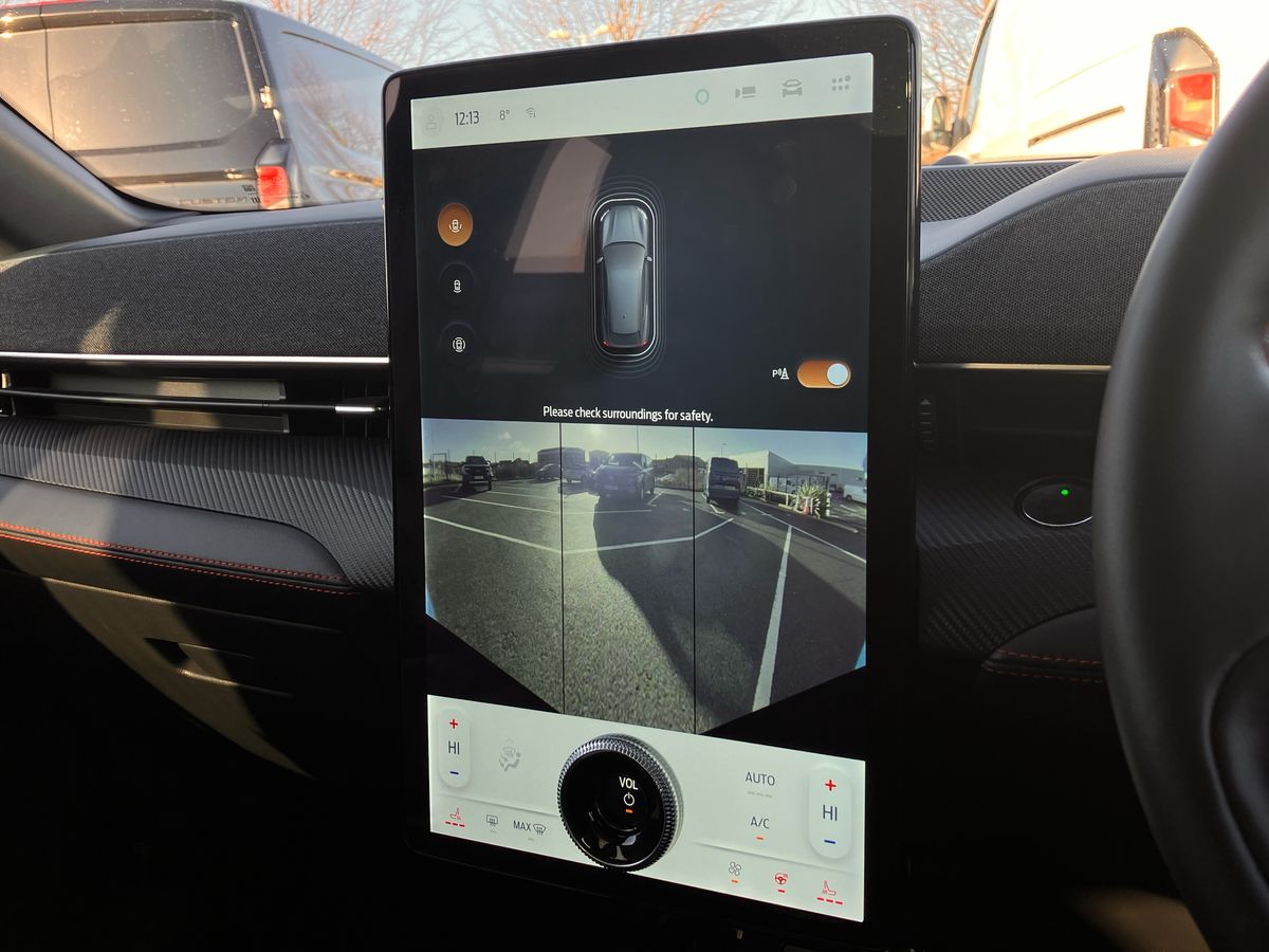 Used Ford Mustang Mach-E 2023 for sale - 77240501: Photo 32