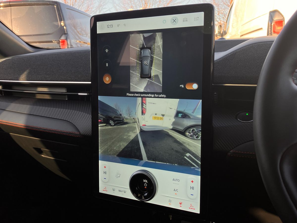 Used Ford Mustang Mach-E 2023 for sale - 77240501: Photo 33