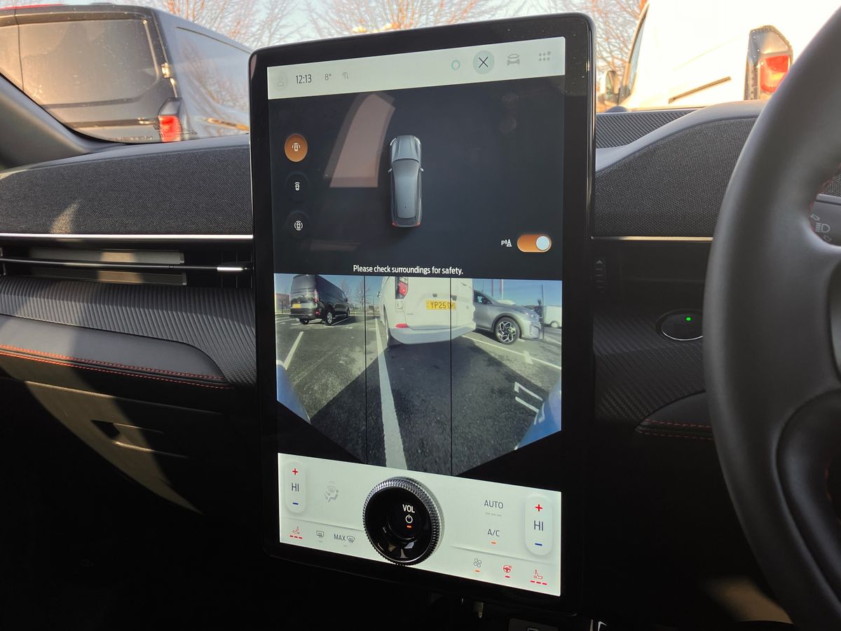 Used Ford Mustang Mach-E 2023 for sale - 77240501: Photo 34