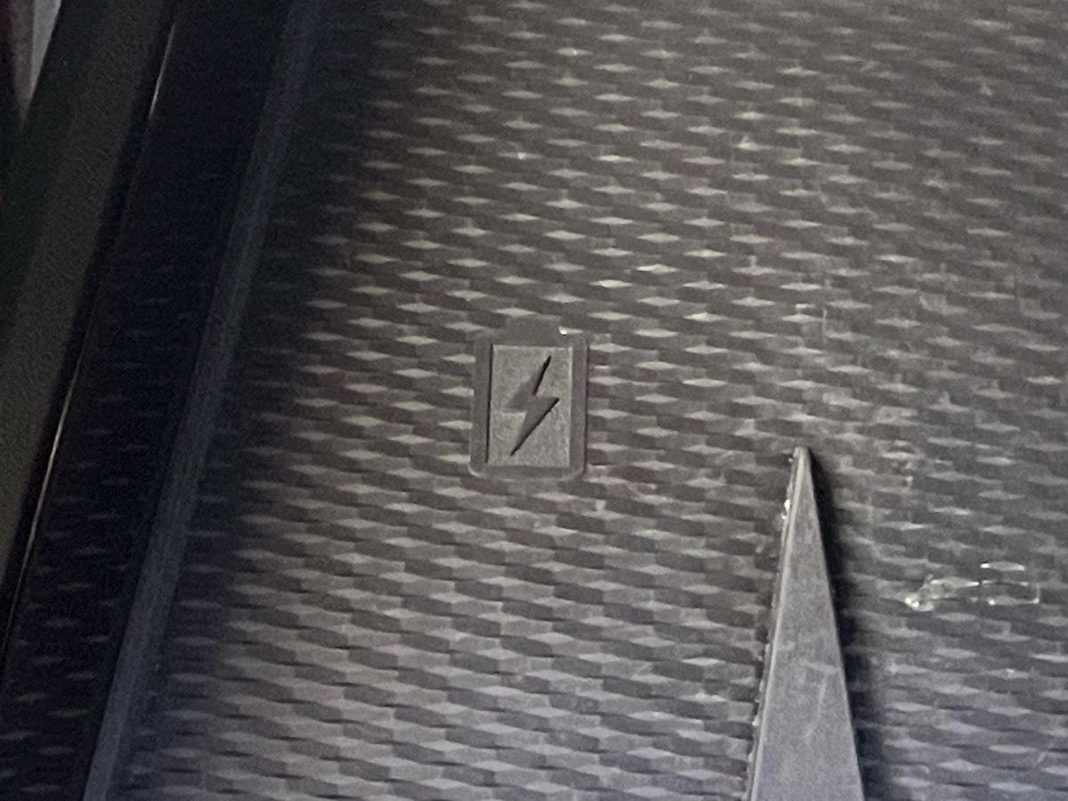 Used Ford Mustang Mach-E 2023 for sale - 77240501: Photo 35