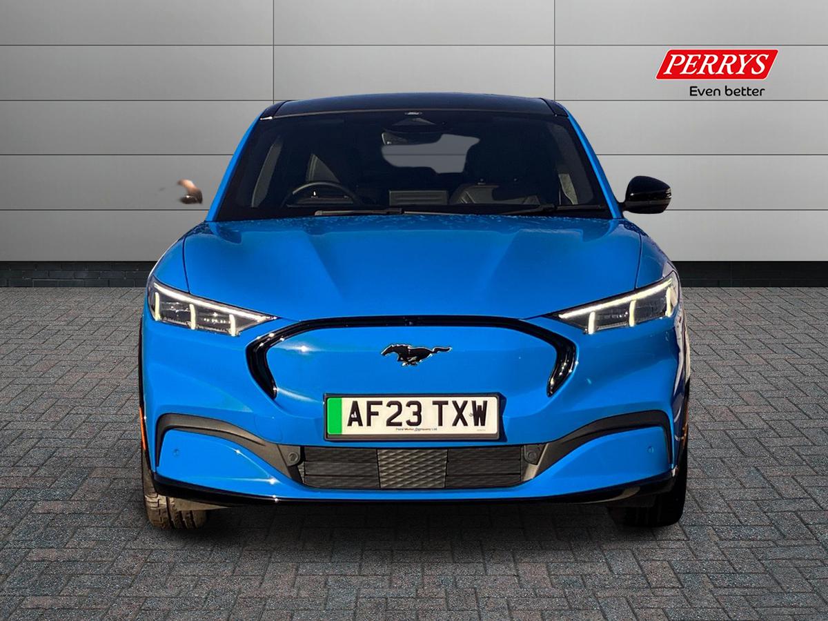 Used Ford Mustang Mach-E 2023 for sale - 77240501: Photo 4