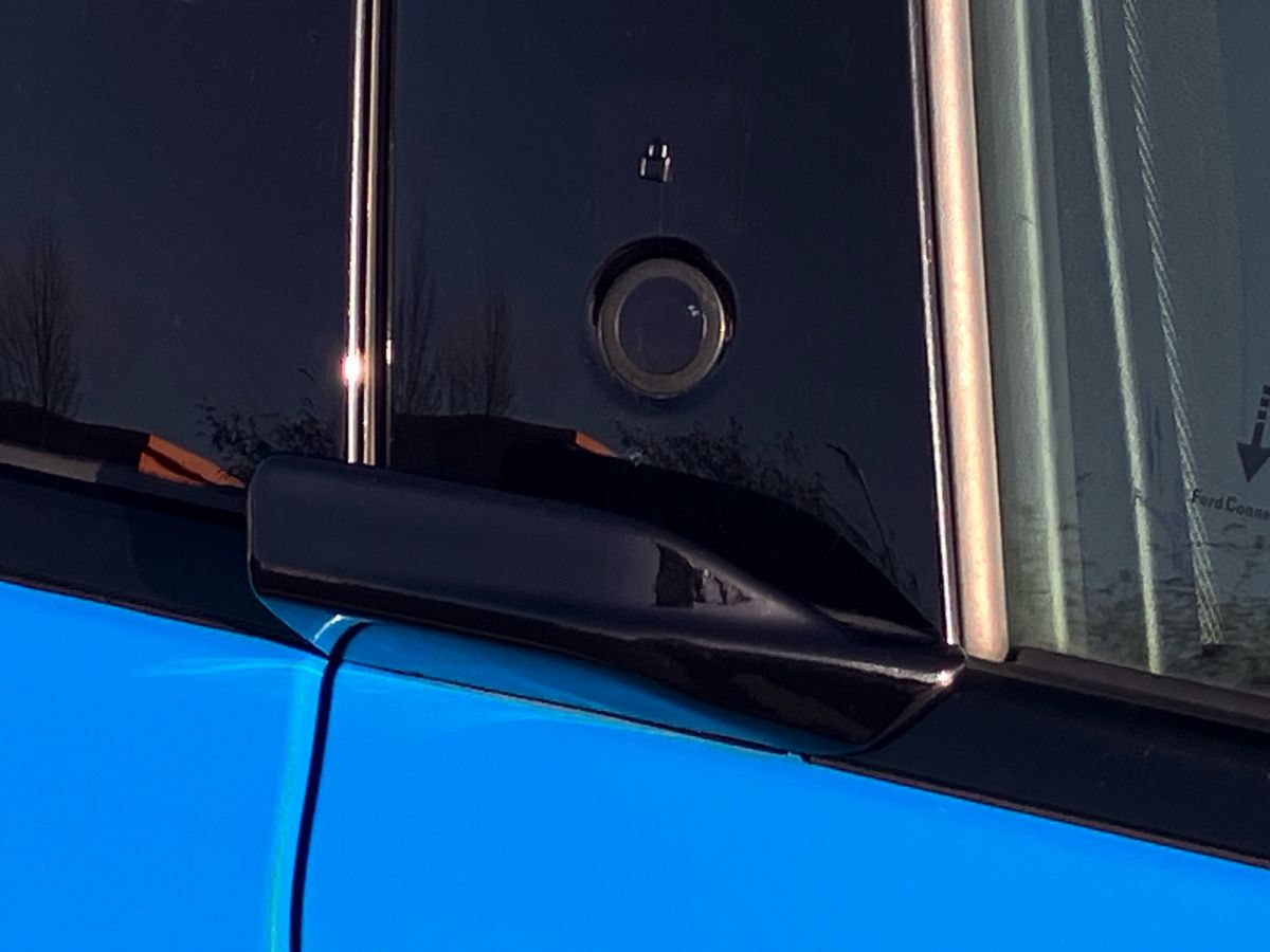 Used Ford Mustang Mach-E 2023 for sale - 77240501: Photo 43